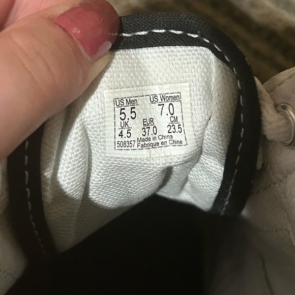 Vans x Sailor Moon Old Skool Skate Shoe - Patchwork - Picture 2 of 4